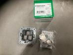 663. Keystone RJ45 en fiber diverse merken, Ophalen of Verzenden, Nieuw