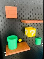 Mario SKÅDIS organizer ikea pegboard accessoires opberg, Ophalen of Verzenden, Nieuw