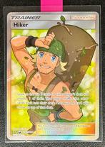 Hiker – Hidden Fates (HIF SV85), Ophalen of Verzenden, Nieuw, Losse kaart, Foil
