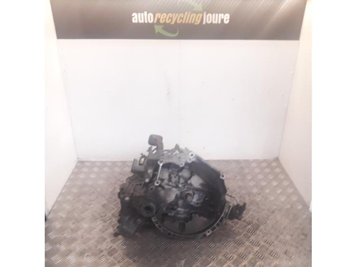 Versnellingsbak van een Citroen C3, Auto-onderdelen, Transmissie en Toebehoren, Citroën, Gebruikt, 3 maanden garantie