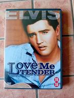 Love me tender met Elvis Presley, Alle leeftijden, Ophalen of Verzenden, Zo goed als nieuw, Komedie