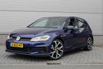 Volkswagen Golf 2.0 GTI blauw / Blu eye /, Auto's, Volkswagen, 65 €/maand, Stof, Zwart, 4 cilinders