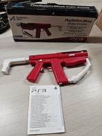 PS3 Move Sharp Shooter CIB, Spelcomputers en Games, Vanaf 18 jaar, Shooter, ., 1 speler