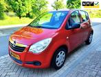 Opel Agila 1.0 Essentia/NAP, Gebruikt, 996 cc, Origineel Nederlands, Bedrijf