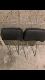 Mercedes G-460 Hoofdsteunen Zwart MB-tex, Auto-onderdelen, Ophalen of Verzenden, Gebruikt, Mercedes-Benz