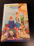 De olijke tweeling krigt schaatsen/nieuw, Boeken, Ophalen of Verzenden, Nieuw, Arja Peters, Fictie