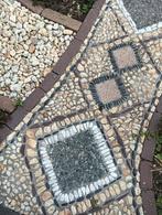 Diverse kleuren grind., Tuin en Terras, Ophalen of Verzenden, Overige materialen