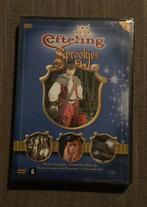Efteling sprookjes deel 4 - nieuw in de verpakking!, Verzamelen, Efteling, Ophalen of Verzenden, Nieuw, Overige typen