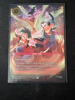 Lorcana I2I enchanted, Verzamelen, Ophalen of Verzenden, Overige figuren, Nieuw, Plaatje of Poster