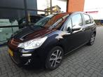 Citroën C3 1.2 VTI Airco LED 2014, Voorwielaandrijving, Euro 5, Stof, 1199 cc