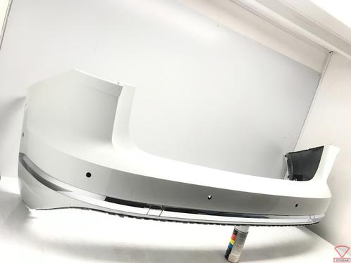 VOLKSWAGEN TOUAREG Achterbumper LC9A 6xpdc, Auto-onderdelen, Carrosserie en Plaatwerk, Bumper, Volkswagen, Achter, Gebruikt, Ophalen of Verzenden