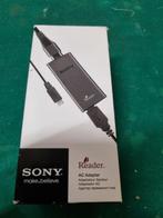 sony reader ac adapter, Ophalen of Verzenden