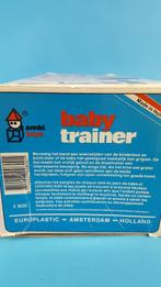 Ambi Toys, vintage baby trainer in originele doos.  6B10, Tweedehands verkoop, Tweedehands verkoop, Gebruikt, Overige typen