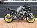 YAMAHA MT 10 ABS Veel Opties Quickshift Cruise Control MT10, Motoren, 4 cilinders, Motorrijbewijs A, Bedrijf, Onbekend