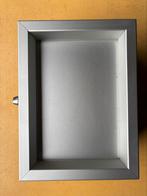 Plaatstalen kast met alumium display deur Eldon Rittal, Ophalen of Verzenden, Zo goed als nieuw