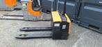 Caterpillar elektrische palletwagen pompwagen, Ophalen of Verzenden, Gebruikt