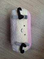 Hema tompouce knuffel, Ophalen of Verzenden, Nieuw