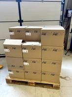 Partij Luchtkussen enveloppen - 120  175 mm - A11 - Wit, Diversen, Ophalen of Verzenden, Nieuw