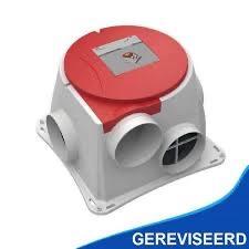 Zehnder Ventilatie Unit - Perilex - Zeer Goede Staat beschikbaar voor biedingen