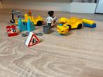 Grote partij Duplo stenen en sets, Kinderen en Baby's, Speelgoed | Duplo en Lego, Ophalen of Verzenden, Gebruikt, Losse stenen
