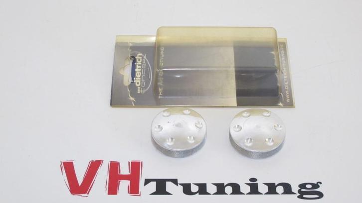 Dietrich concept tuning interieur knoppen 43MM, Auto diversen, Tuning en Styling, Ophalen of Verzenden