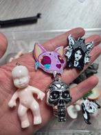 Gothic hangers partij, Nieuw, Ophalen of Verzenden, Nvt, Nvt