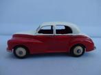 Morris Oxford Rood/Creme nr 159 van Dinky Toys MECCANO 1:43, Ophalen of Verzenden, Gebruikt, Auto, Dinky Toys