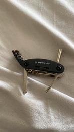 Multi schroevendraaier, Ophalen of Verzenden, Zo goed als nieuw