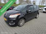 Citroen C3 Picasso 1.6 HDi Tendance, Auto's, Citroën, Voorwielaandrijving, Euro 5, Gebruikt, 4 cilinders