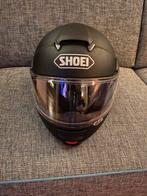 Shoei Neotec 1 Systeemhelm Motorhelm, Systeemhelm, Heren, XL, Ophalen of Verzenden