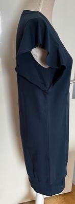 Nikkie blauwe jurk maat S, Blauw, Nieuw, Ophalen of Verzenden, Knielengte