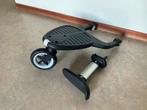 Bugaboo meerijdplankje comfort Black, Kinderen en Baby's, Buggy's, Ophalen, Zo goed als nieuw