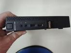 dell optiplex 9020 i7 4 generatie zeer kleine computer, Computers en Software, Desktop Pc's, Dell optiplex 9020 i7 4 generatie zeer kleine computer