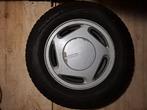 Set velgen met banden voor Volkswagen Golf type 2, Auto-onderdelen, Banden en Velgen, Ophalen, Gebruikt, 13 inch, Banden en Velgen