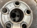 VwT5 Nexen winter banden ,originele vw velgen  215/65/R16C, Ophalen, Gebruikt, Volkswagen