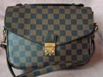 Louis vuitton pochette metis, Ophalen of Verzenden, Zwart