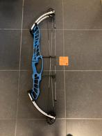 Hoyt Stratos compoundboog, Ophalen of Verzenden, Zo goed als nieuw