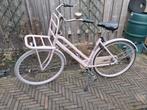 Fiets dames, Ophalen, Sparta, Versnellingen, 53 tot 56 cm