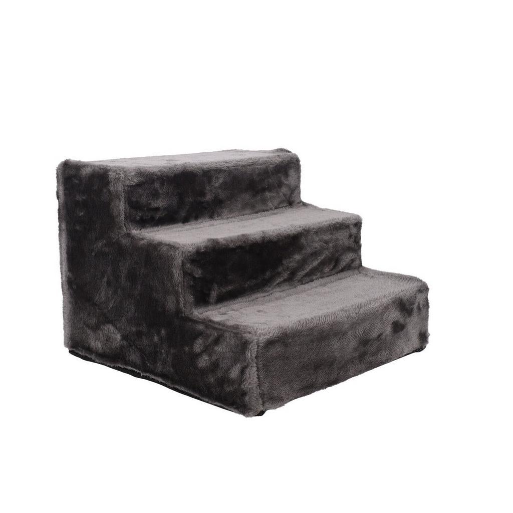 Hondentrapje, Ophalen, Nieuw