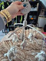 Tiamo Muziekmobiel Baby, Kinderen en Baby's, Ophalen, Gebruikt, Mobiel, Met geluid