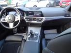 BMW 3-serie 330e High Executive M-SPORT | SPORT INTERIEUR |, 1998 cc, Achterwielaandrijving, Gebruikt, Euro 6
