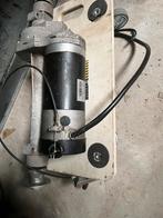 Motor voor Solo scootmobiel., Ophalen of Verzenden, Gebruikt