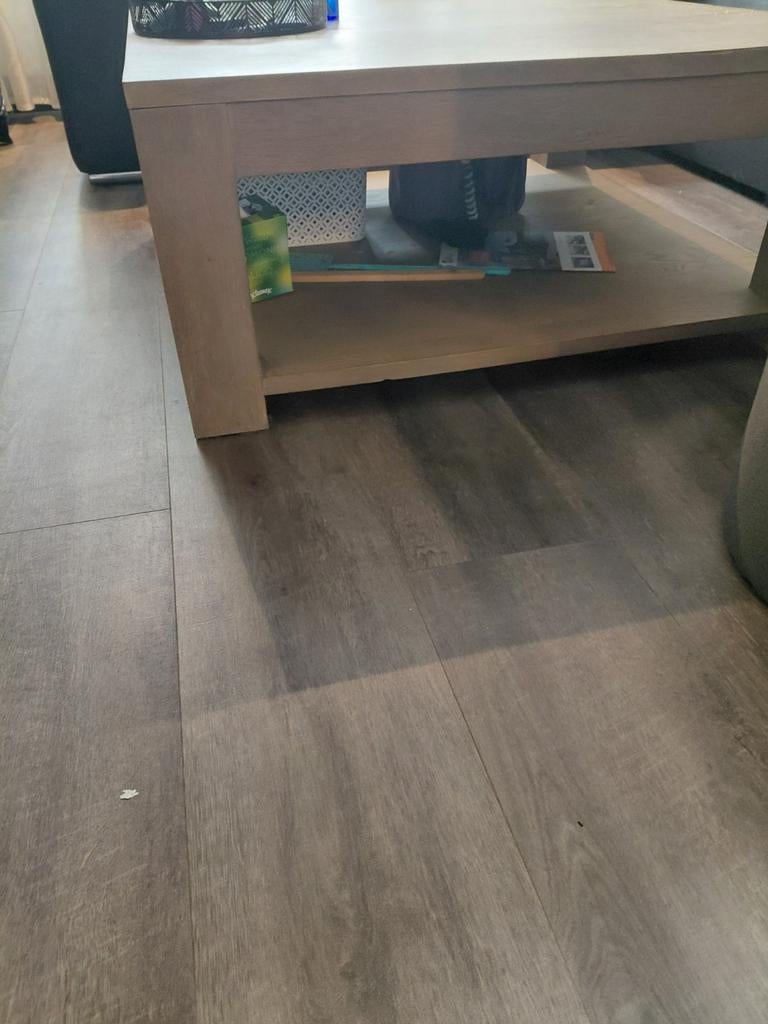 Salon tafel, Huis en Inrichting, Complete inboedels, Ophalen