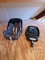 Maxicosi + easyfix, Ophalen, Overige merken