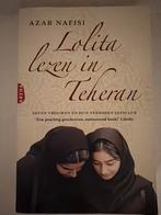 Lolita lezen in Teheran - Azar Nafisi, Boeken, Ophalen of Verzenden, Gelezen, Wereld overig