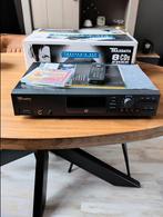 Traxaudio 900 Cd-Speler En Cd-Recorder * (Philips CDR870) *, Audio, Tv en Foto, Cd-spelers, Ophalen of Verzenden, Zo goed als nieuw