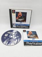 WCW Mayhem PlayStation 1 PS1, Gebruikt, EA Sports, 1 speler, Onbekend