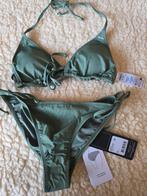 O'Neill bikini maat 38 groen nieuw, Kleding | Dames, Badmode en Zwemkleding, Nieuw, Ophalen of Verzenden, Groen, Bikini