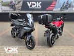 YAMAHA TRACER 9 ST (bj 2026), 890 cc, Motorrijbewijs A, Bedrijf, Toermotor