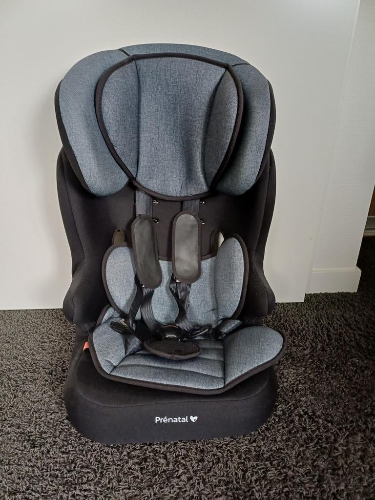 Prénatal autostoel, Kinderen en Baby's, Autostoeltjes, Zo goed als nieuw, Overige merken, Autogordel, Ophalen